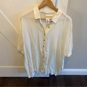NWT Ces Femme Tunic